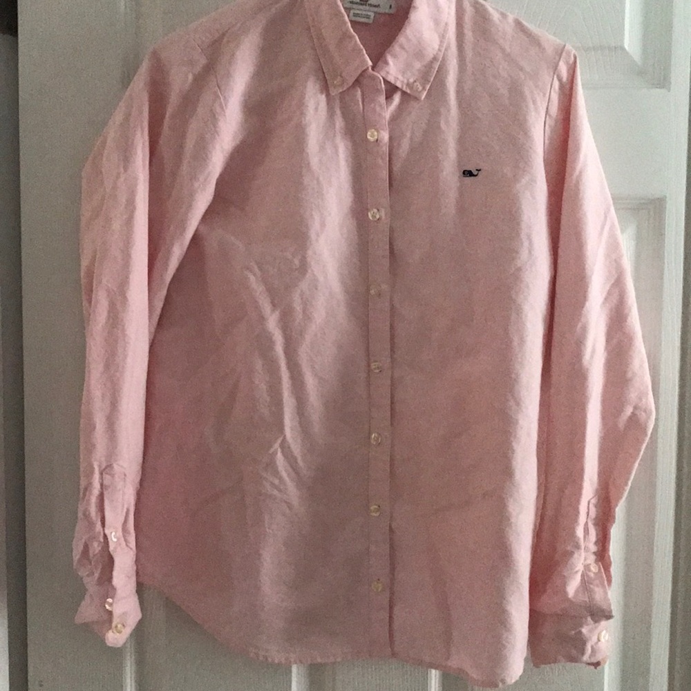 Vineyard Vine Button Down - image 1